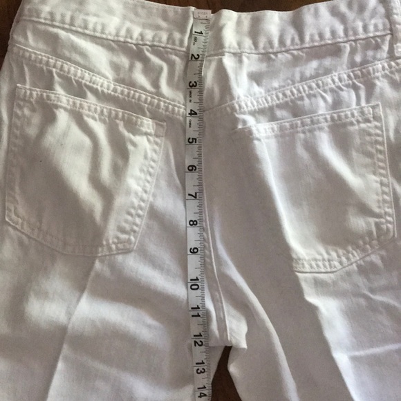 Gap Jeans - Picture 10 of 10